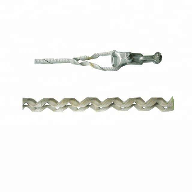 Wire Square Tube Cable Terminal Set